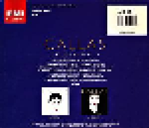 Maria Callas: La Divina 3 (CD) - Bild 3