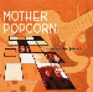 Mother Popcorn: Pick Up The Pieces (CD) - Bild 1