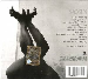 Saosin: Along The Shadow (CD) - Bild 2