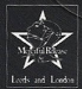 The Sisters Of Mercy: First And Last And Always (LP) - Bild 7