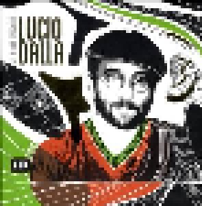 Cover - Lucio Dalla: Gli Album Originali
