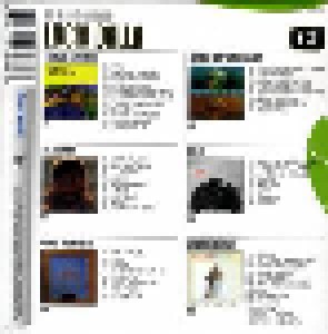 Lucio Dalla: Gli Album Originali (6-CD) - Bild 2