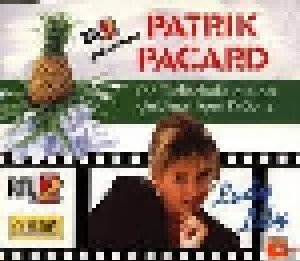 Lady Lily: Patrik Pacard (Single-CD) - Bild 1