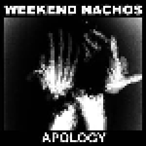 Weekend Nachos: Apology (CD) - Bild 1