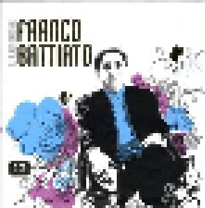Franco Battiato: Gli Album Originali (6-CD) - Bild 1