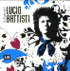 Lucio Battisti: Gli Album Originali (5-CD) - Bild 1
