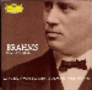 Johannes Brahms: Complete Edition (46-CD) - Bild 3
