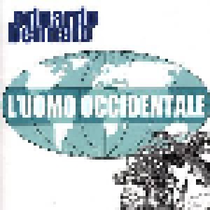 Edoardo Bennato: L'uomo Occidemtale (CD) - Bild 1