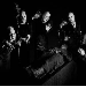 Sopor Aeternus & The Ensemble Of Shadows: Dead Lovers' Sarabande (Face One) (2-LP) - Bild 1
