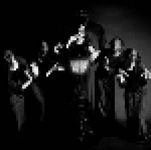 Sopor Aeternus & The Ensemble Of Shadows: Dead Lovers' Sarabande (Face Two) (2-LP) - Bild 1