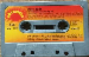 Disco Roller 20 Brandheiße Super Disco Top Hits (Tape) - Bild 2
