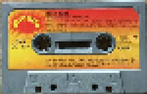 Disco Roller 20 Brandheiße Super Disco Top Hits (Tape) - Bild 3