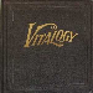 Pearl Jam: Vitalogy (2-LP) - Bild 1