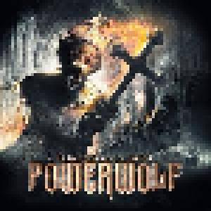 Powerwolf: Preachers Of The Night - Cover