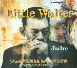 Little Walter: Juke - Cover
