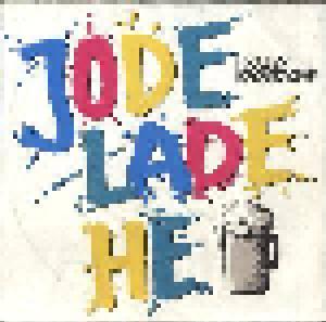 Höhner: Jode Lade He - Cover