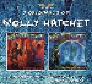 Molly Hatchet: Kingdom Of XII / Warriors Of The Rainbow Bridge - Cover