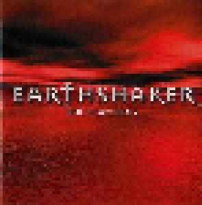Earthshaker: Golden☆Best - Cover