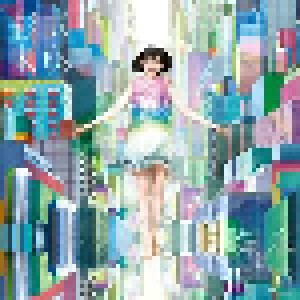 Cover - Ayami Mutō: 永遠と瞬間