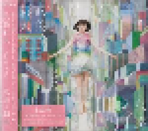 Ayami Mutō: 永遠と瞬間 (CD) - Bild 2