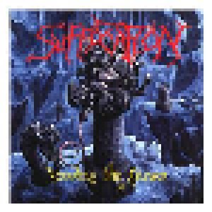 Suffocation: Breeding The Spawn (LP) - Bild 1