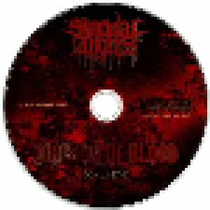 Suicidal Angels: Division Of Blood (CD + DVD) - Bild 4