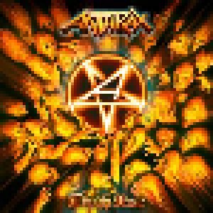 Anthrax: Worship Music (LP) - Bild 1