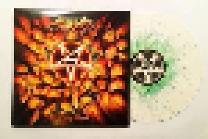 Anthrax: Worship Music (LP) - Bild 2