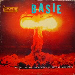 Count Basie & His Orchestra: Basie (LP) - Bild 1