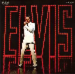 Elvis Presley: Elvis (NBC-TV Special) (2-CD) - Bild 1