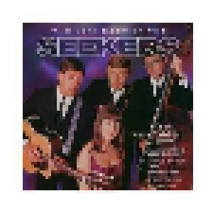 The Seekers: The Very Best Of (CD) - Bild 1
