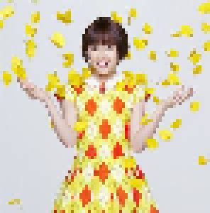 Ayami Mutō: I-POP (CD) - Bild 1