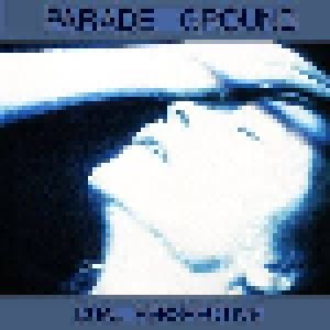 Cover - Parade Ground: Dual Perspective