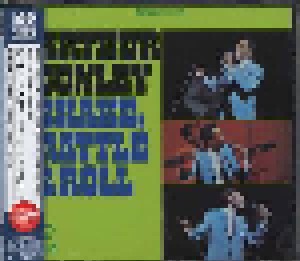 Arthur Conley: Shake, Rattle & Roll (CD) - Bild 1