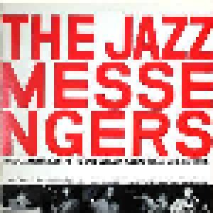 The Jazz Messengers: At The Cafe Bohemia Volume 2 (LP) - Bild 1