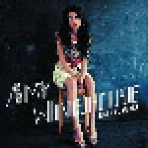 Amy Winehouse: Back To Black (CD) - Bild 1