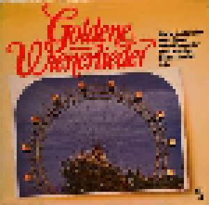 Goldene Wienerlieder (LP) - Bild 1
