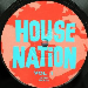 House Nation Vol. 1 (2-LP) - Bild 4