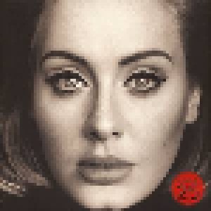 Adele: 25 (LP) - Bild 1