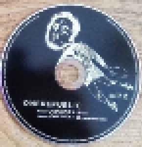 OneRepublic: Wherever I Go (Single-CD) - Bild 3