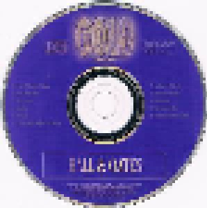 Daryl Hall & John Oates: Gold (CD) - Bild 3