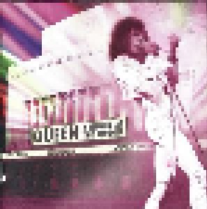 Queen: A Night At The Odeon (CD) - Bild 1