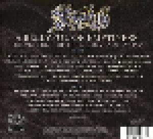 Skyclad: A Bellyful Of Emptiness - The Very Best Of The Noise Years 1991 - 1995 (2-CD) - Bild 2