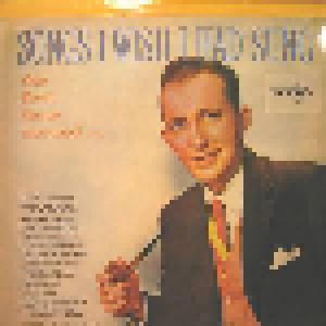 Bing Crosby & Jud Conlon's Rhythmaires & Orchestra: Songs I Wish I Had Sung (LP) - Bild 1