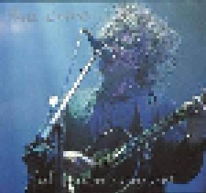 The Cure: Full Moon Concert (2-LP) - Bild 1