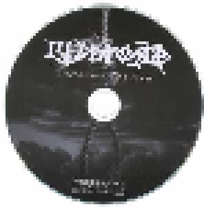 Illdisposed: Grey Sky Over Black Town (CD) - Bild 9