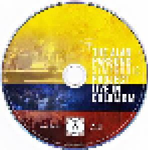 The Alan Parsons Symphonic Project: Live In Colombia (Blu-ray Disc) - Bild 3