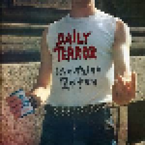 Daily Terror: Schmutzige Zeiten (LP) - Bild 1