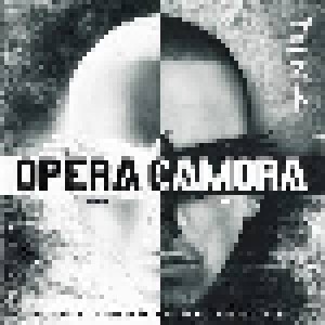 Cover - Pedaz: Opera Camora