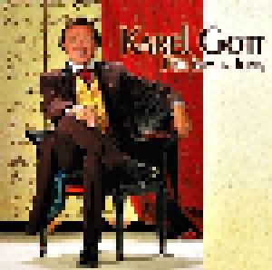 Karel Gott: Für Immer Jung (CD) - Bild 1